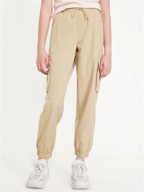 Lightweight Cargo Pants for Kids | Old Navy