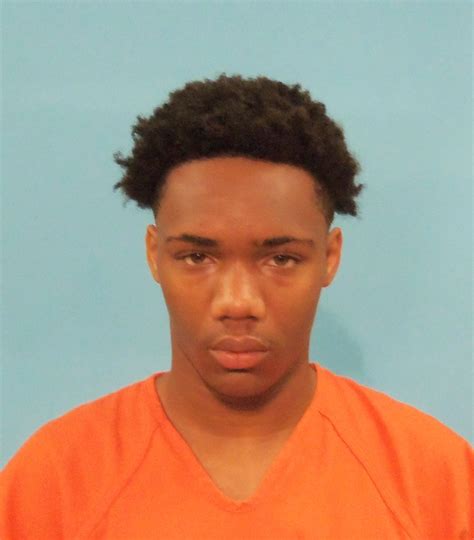 TAYLOR, CALEB CEDRIC Arrested in Brazoria County, Texas