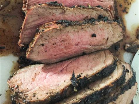 Slow Cooker Tri Tip Slow Cooker Tri Tip Roast | The Cagle Diaries
