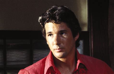 Richard Gere - Turner Classic Movies