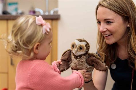 Pediatrician San Francisco | GetzWell Pediatrics San Francisco