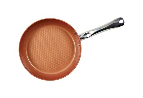 Copper Chef® Diamond Cookware - Support Copper Chef