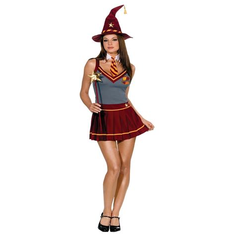 Sexy Harry Potter Costumes | POPSUGAR Love & Sex