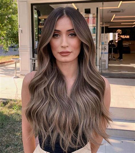 21 Stylish & Low-Maintenance Long Haircuts for Ladies with Long Hair