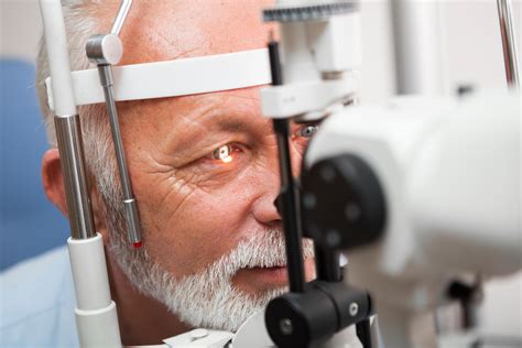 Is Glaucoma Hereditary?