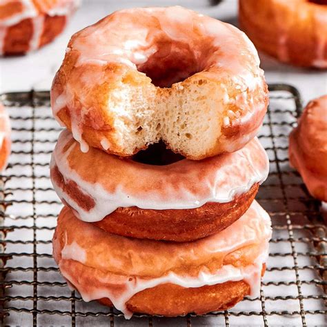 Krispy Kreme Gryffindor Donut