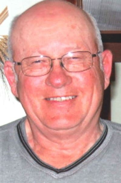 Curtis Drews Obituary 2015 - Werner Harmsen Funeral Home