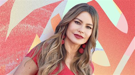 Sofia Vergara Plastic Surgery: The Actress Responds To Instagram Questions | Glamour UK