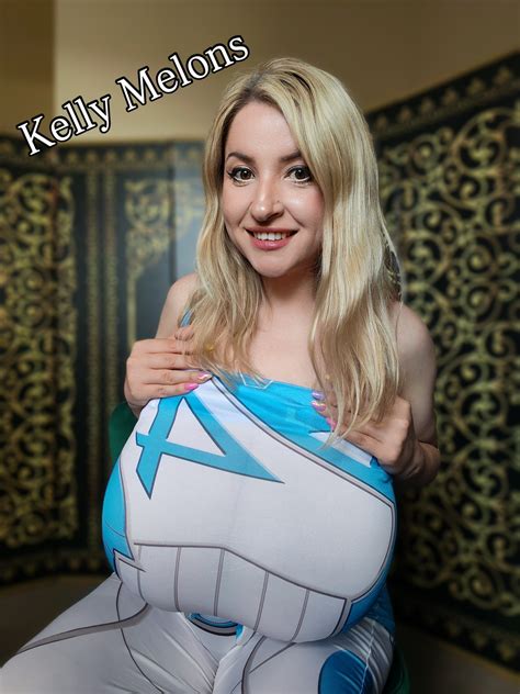 Kelly Melons Nudes