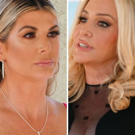 RHOC Was Alexis involved in Jim Bellino's lawsuit against Shannon ...