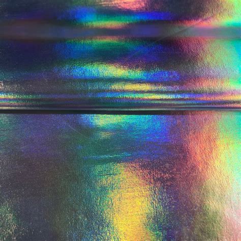 Metallic Foil Fabrics - Fabric Blog