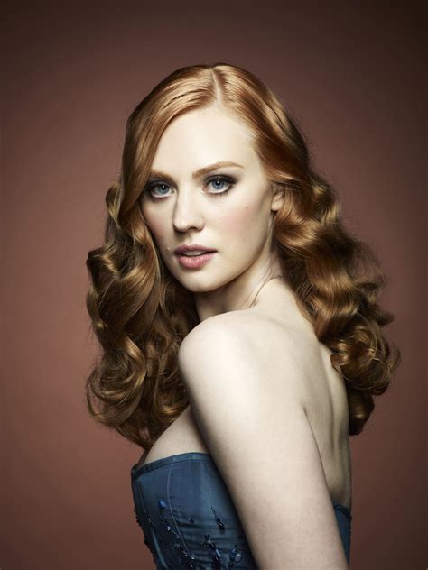Deborah Ann Woll Fangs