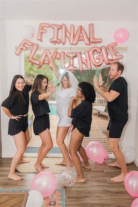 Bridal Adventures: My Bachelorette Party - Beauty Brigade LLC