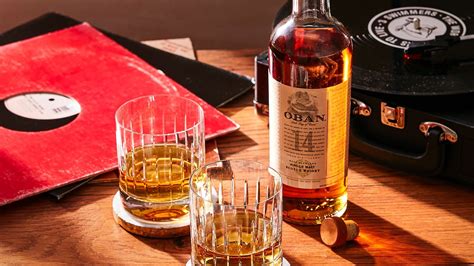 Oban 14 Years Old Single Malt Scotch 0,7L 43% – Tastillery Online GmbH