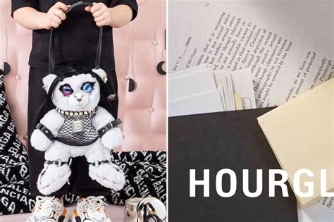 Balenciaga ‘BDSM’ teddy bear photographer addresses backlash