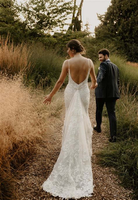 Martina Liana 1305 Wedding Dress - Stillwhite