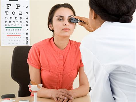 Blurred Vision During Pregnancy تاری دید در دوران بارداری