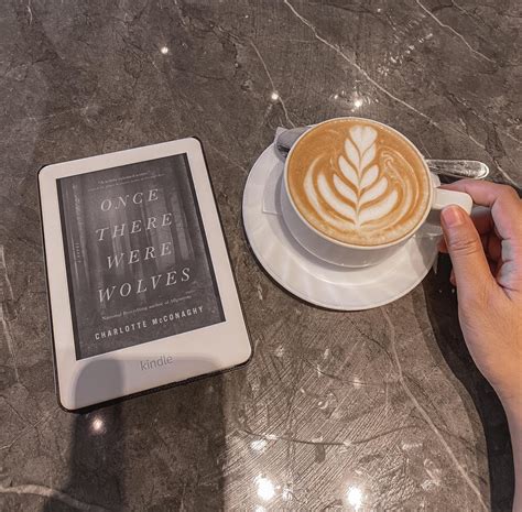 Once There Were Wolves by Charlotte McConaghy : r/PHBookClub