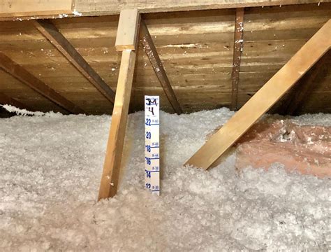 How Thick Is R-19 Insulation | Storables