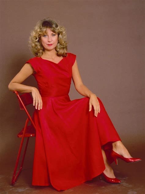 Teri Garr - Cultural Daily