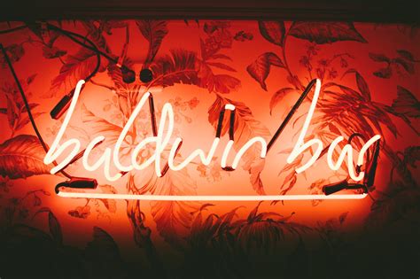 The Baldwin Bar · Photos & Review · Boston · The Food Lens