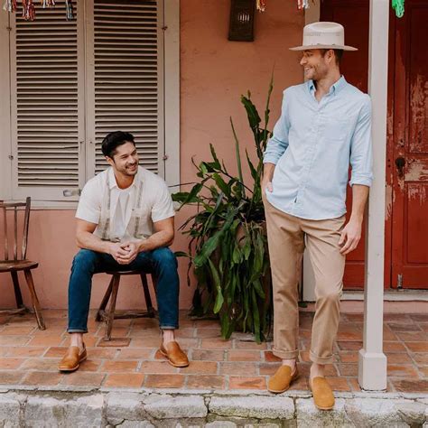 8 Best Casual Dress Shoes For Men â Easy Styling For 2024 - Fashnfly