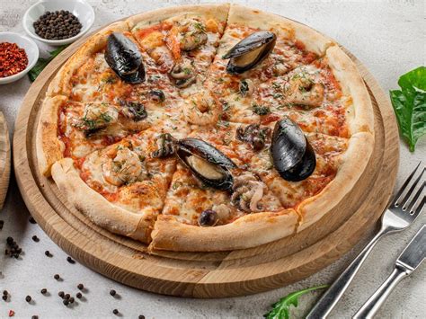Pizza испания | Vscake.ru