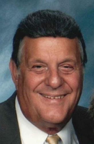 Theodore Leriotis Obituary (1936 - 2025) - Monroeville, PA - The Valley ...