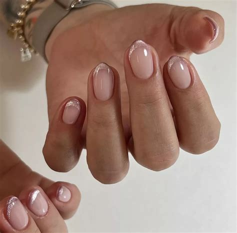 35 Short Nail Designs to Inspire Your Next Manicure | Short acrylic ...