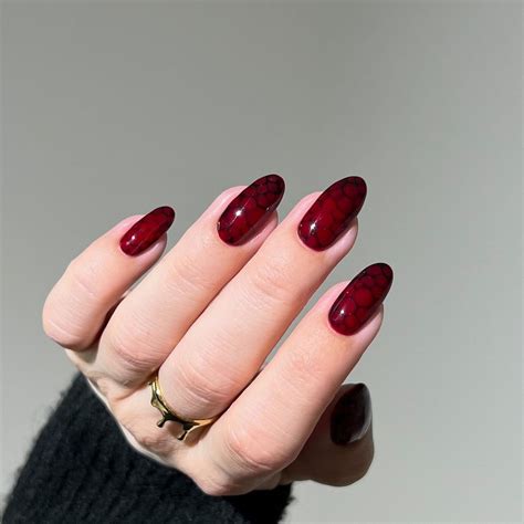 31 Halloween Nail Designs to Help You Complete Your Spooky Look