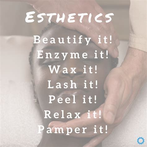 What Is An Esthetician? – Beauty & the Bride Skin Care