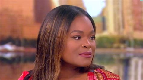 The View fans shocked as they realize why Wendy Williams’ niece ‘looks ...