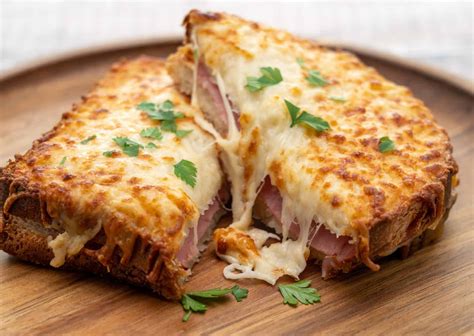 Difference Between Croque Madame Vs Croque Monsieur