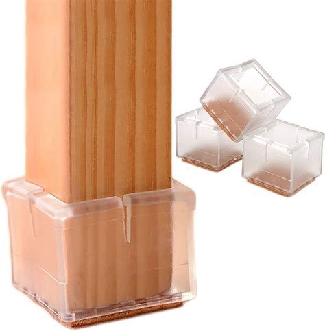 Amazon Chair Feet Protectors at Paul Morrison blog