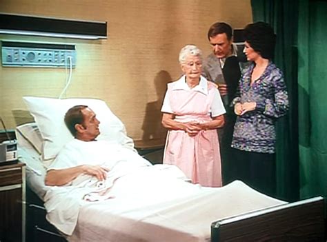 Bob Has to Have His Tonsils Out, So He Spends Christmas Eve in the ...