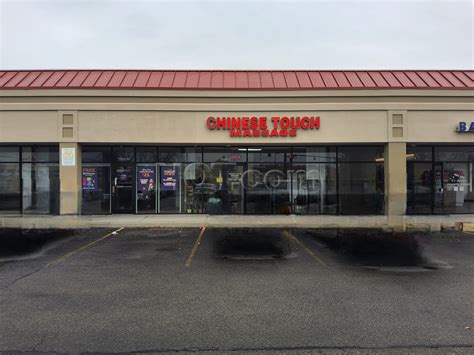 Chinese Touch Asian Massage | Massage Parlors in Cincinnati, OH | (513 ...
