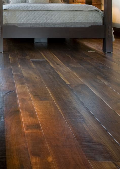 Bradley Residence - Carlisle Wide Plank Floors | Flooring, Wide plank ...