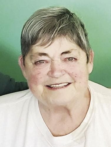 Peggy J. Gates, 71 | Obituaries | thecorryjournal.com