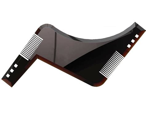 Beard Trimmer Hairline Cutting Guide Hair Liners Edger