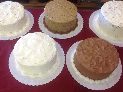 Top 10 Alabama Bakeries - Scoutology