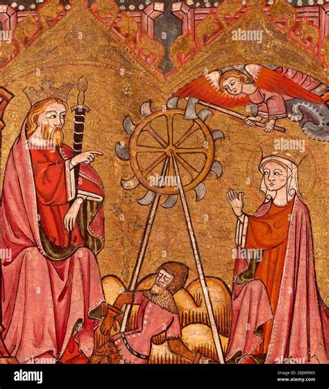 Catherine of the wheel hi-res stock photography and images - Alamy