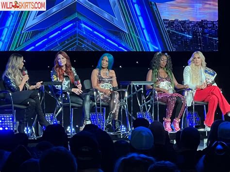 Trish Stratus / trishstratuscom nude Instagram leaked photo #154