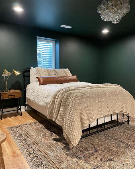 Benjamin Moore Essex Green