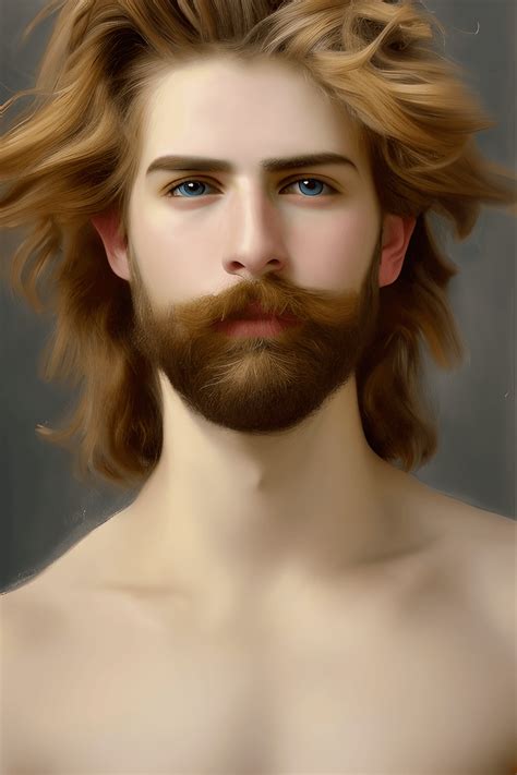 John Singer Sargent Oil Painting Style Graphic · Creative Fabrica