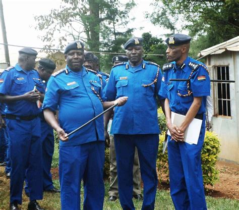 Counties Archives - The Weekly Vision