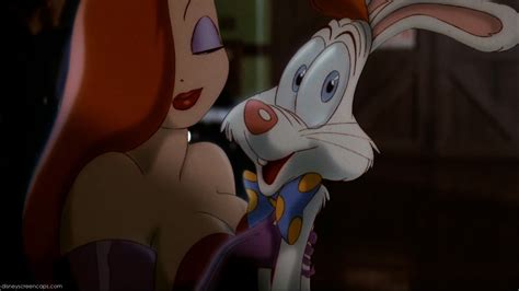 Jessica Rabbit Image: Bunny | Jessica rabbit, Jessica rabbit images ...