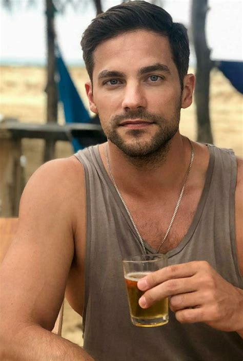 Pin by MontrellDemet on Daytime Guy Pics | Brant daugherty, Brant, Male ...