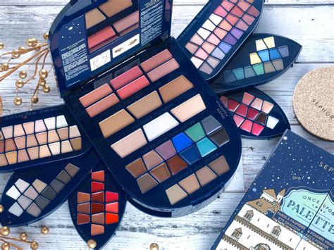 Sephora Collection | Holiday 2018 Collection: Gift Guide | The Happy ...
