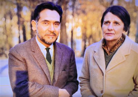 Dr Albert Vinicio Baez (1912-2007) - Find a Grave Memorial