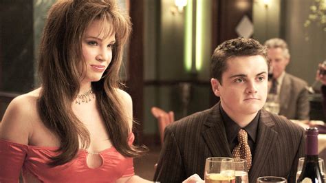 Sopranos The Test Dream